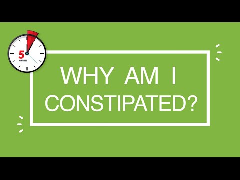 Constipation | Instant Info