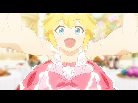 ガーディアンテイルズ 1周年記念 アニメPV