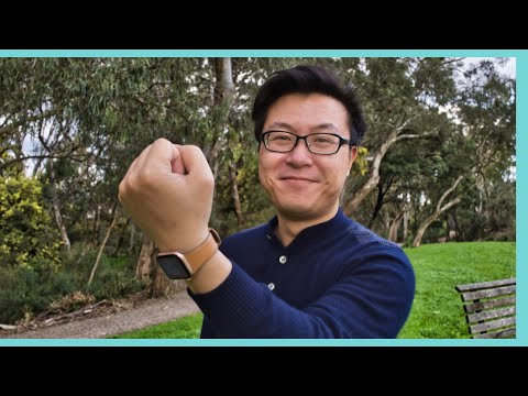 Bellroy Strap for Apple Watch: Unboxing, Review - Amazing Quality Leather Strap?