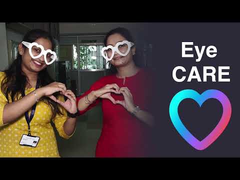 World Sight Day 2022 | Love Your Eyes