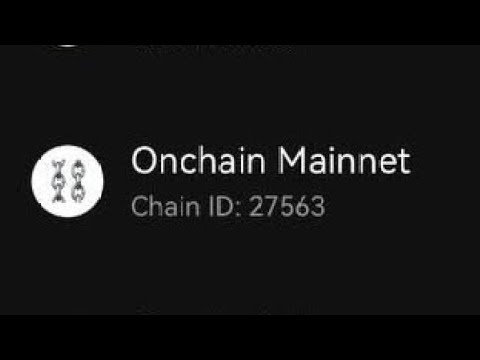 OnCHAIN mining 🔥 || Connect your wallet 🎉|| Get Started