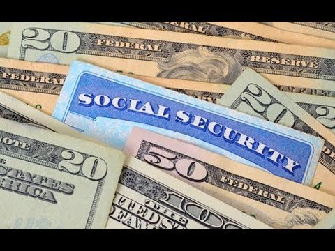 Milton Friedman - Social Security Lies and Deception