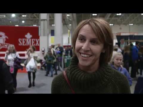 Ontario Energy Board at the Royal Agricultural Winter Fair