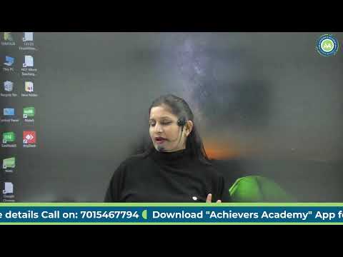 How to Prepare Hpsc Pgt English Subjective Exam By NIsha Sharma Achievers Academy