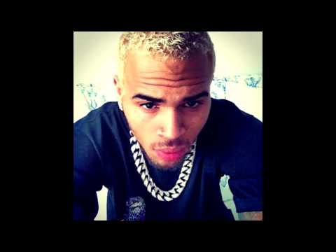 Chris Brown - I'm The Man (Solo)