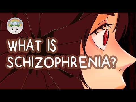 Schizophrenia: The Most Misunderstood Mental Illness