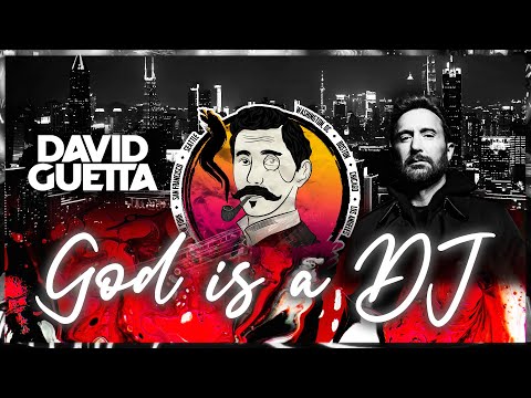 Faithless vs. David Guetta - God is a DJ (2021 Remix)