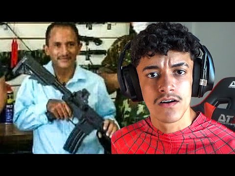 MANOEL GOMES???? | Memes do Discord