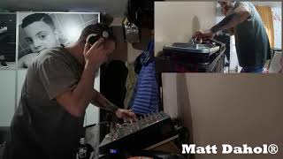 #YOMEQUEDOENCASA Room Session Vol.4 // Mixed By Matt Dahol®