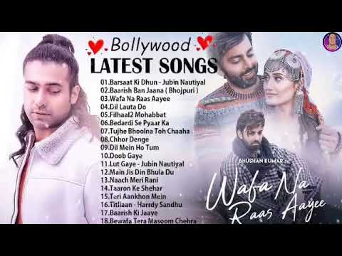 💖 Latest Bollywood Love Songs 2022 💖 Romantic Hindi Love Songs 2022💖