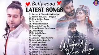 💖 Latest Bollywood Love Songs 2022 💖 Romantic Hindi Love Songs 2022💖