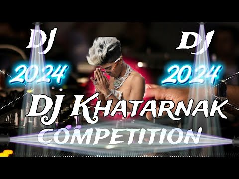 😈😈Dj Competition Song Hard Bass Remix bass Competition Face to Face competition