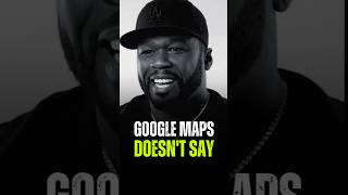 Google Maps Doesn't Say #motivation #50cent #motivationalspeech #success