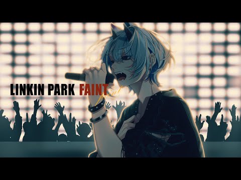 Faint - Linkin Park / Covered by Whale Taylor【ホエテラ】