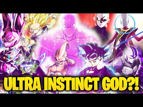 5 Characters that have beaten Goku. Before Ultra Instinct.