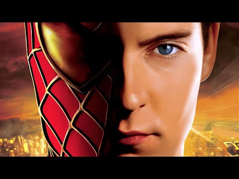 Spider-Man 2 All Cutscenes | Full Game Movie 2004 (Gamecube, PS2, XBOX)