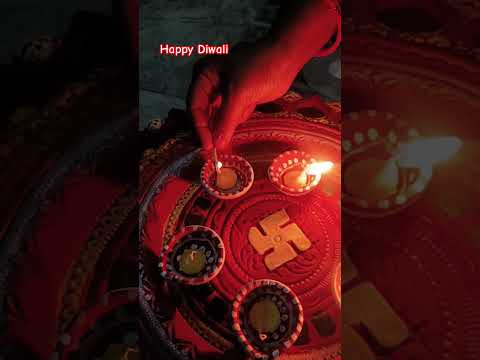 Happy Diwali