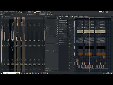 Plenka - Split (remake) (flp)