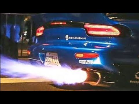 【車好き必見】世界のアンチラグシステム  まとめ