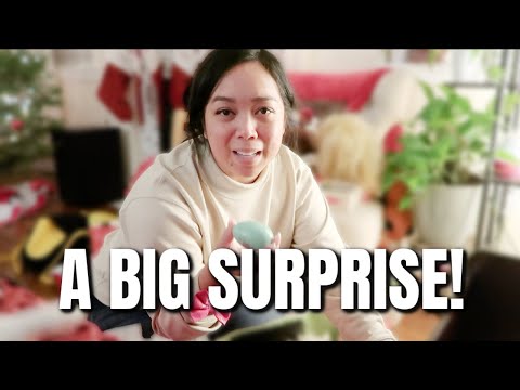 He wasn't expecting this! - @itsJudysLife