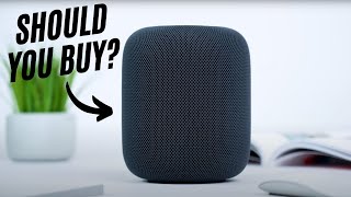 Apple HomePod 2 Review: Worth it?