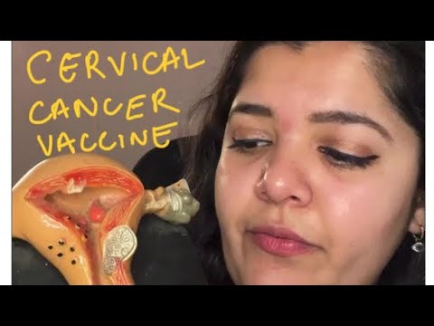 Cancer se bachane ki vaccine?! Dr Cuterus bataein