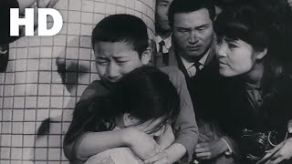 저 하늘에도 슬픔이(1965) / Sorrow Even Up in Heaven (Jeo Haneul-edo Seulpeum-i)