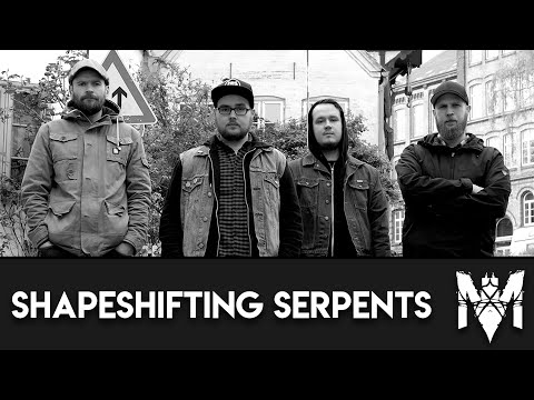 Demonic Death Judge - "Shapeshifting Serpents" Review | HEAVIEST TRACK OF THE WEEK