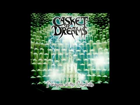 Casket of Dreams - Enigmatic Master (Single: 2024)