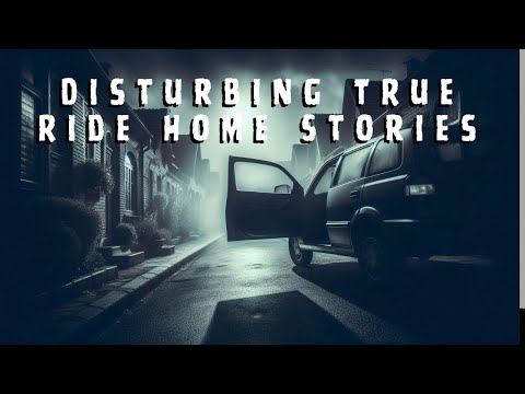 Disturbing TRUE Ride Home Stories | Malevolent Mischief