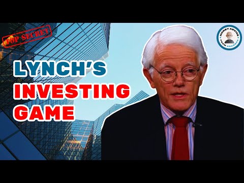 The Lynch Effect: How Peter Lynch Changed the Investing Game