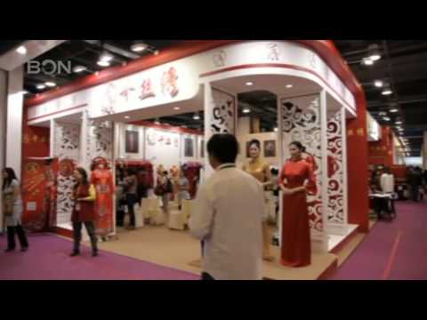 China wedding expo