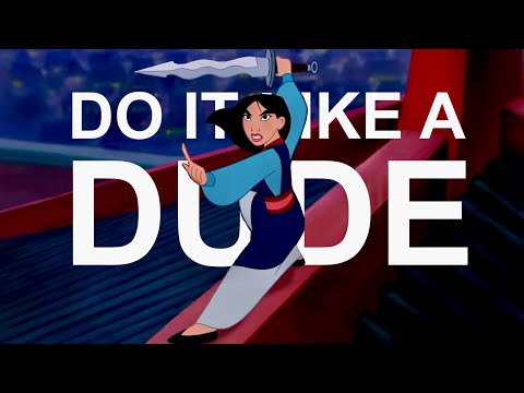 Mulan || Honor [100 subs]