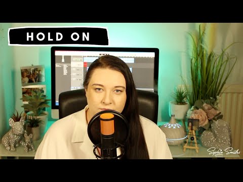 Justin Bieber - Hold On Cover