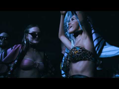 Dimitri Vegas & Like Mike & Bassjackers - Axel F (Official video)