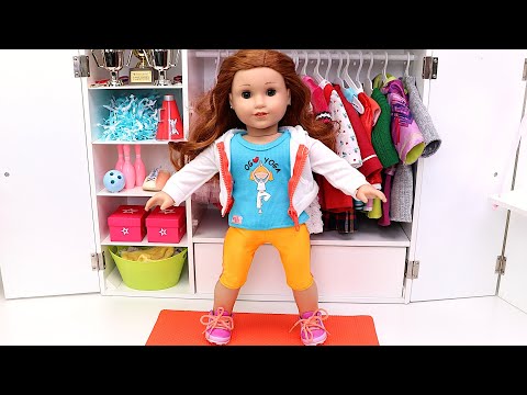 The Secret to Doll's Organizational Skills for Kids Revealed!