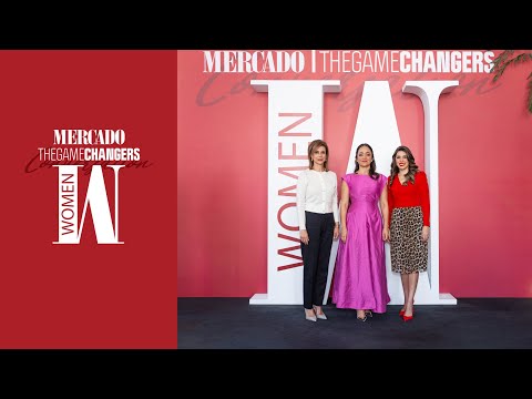 The Game Changers: Mujeres que cambian las reglas del juego