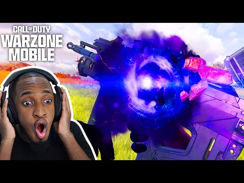 This *NEW* Bundle Only Costs $20 in Warzone Mobile 😱