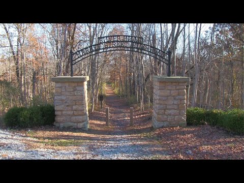 Silver Hills Historical Trail & Wildlife Sanctuary (New Albany, Indiana)