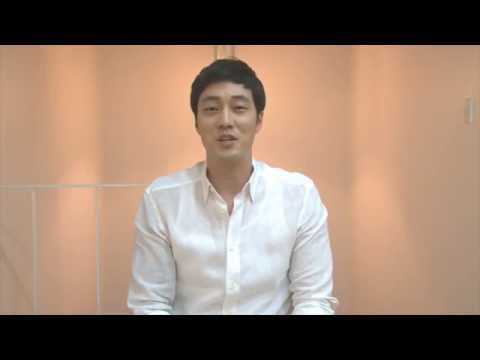 So Ji Sub - Volkswagen  Golf GTI - GTI Movie Interview - 2014