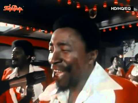 The Trammps  Disco Inferno  HD, HQ