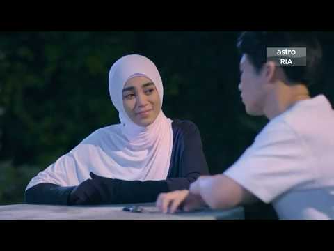 Ara Johari - Racun Hati (Ost Jujurlah Nikahi Aku)