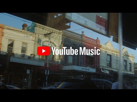 YouTube Music: Sounds of Windsor