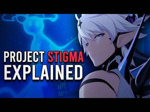 Understanding Project Stigma - The WORST Plan Explained | Honkai Impact 3rd