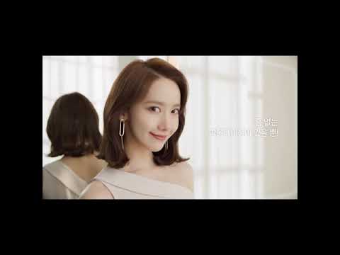 210601 Yoona - ''Estee Lauder'' CF