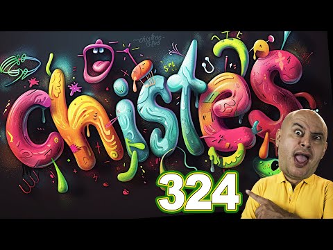 #chistes JOSÉ ORDÓÑEZ 324 😜 El mejor programa de CHISTES del mundo.