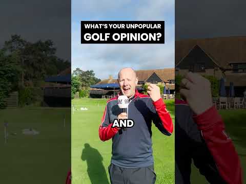 Thoughts on the WHS system? Discuss 👇🏽#WorldHandicapSystem #golfrules #golfterms