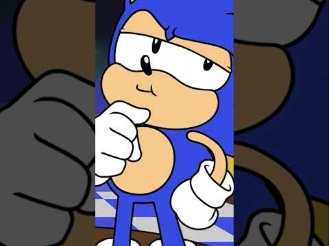 "I Hate Sonic!"