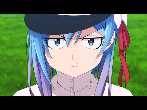 When Your Harem is Jealous | Anime Jealous Harem Moments