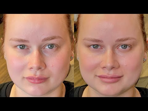 Why you should stop wearing foundation